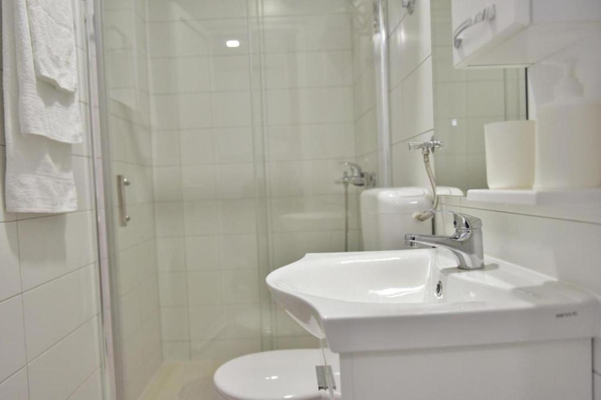 Apartments Valentina - Free Parking Mostar Camera foto