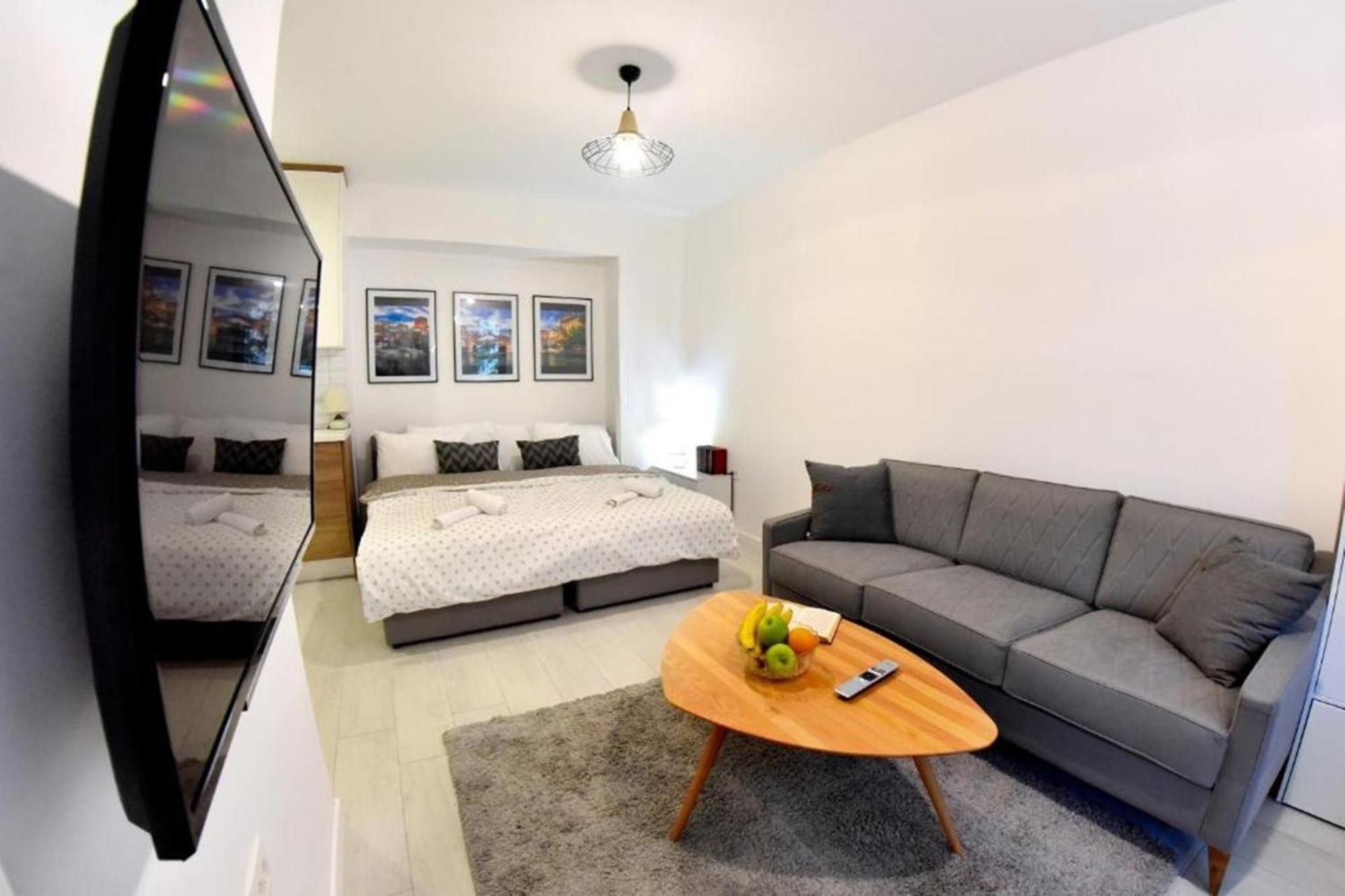 Apartments Valentina - Free Parking Mostar Camera foto