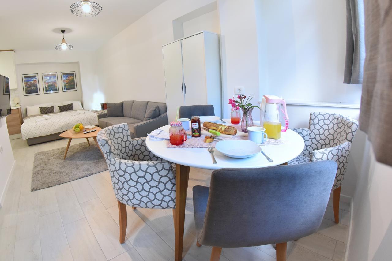Apartments Valentina - Free Parking Mostar Esterno foto