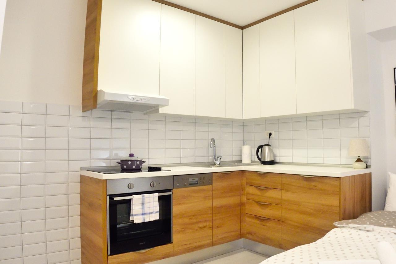 Apartments Valentina - Free Parking Mostar Esterno foto