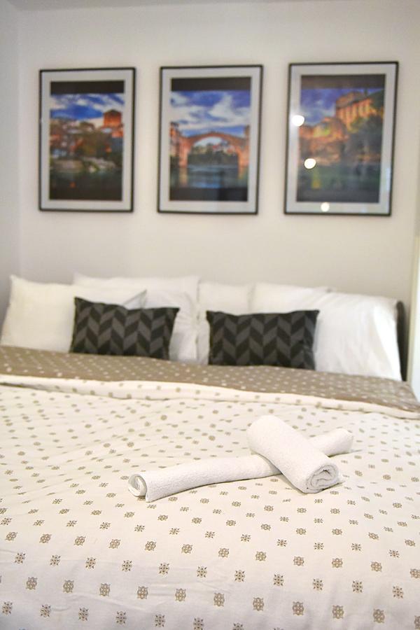 Apartments Valentina - Free Parking Mostar Esterno foto