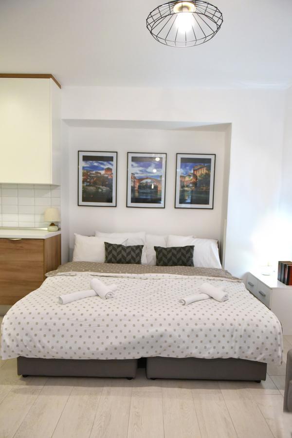 Apartments Valentina - Free Parking Mostar Esterno foto
