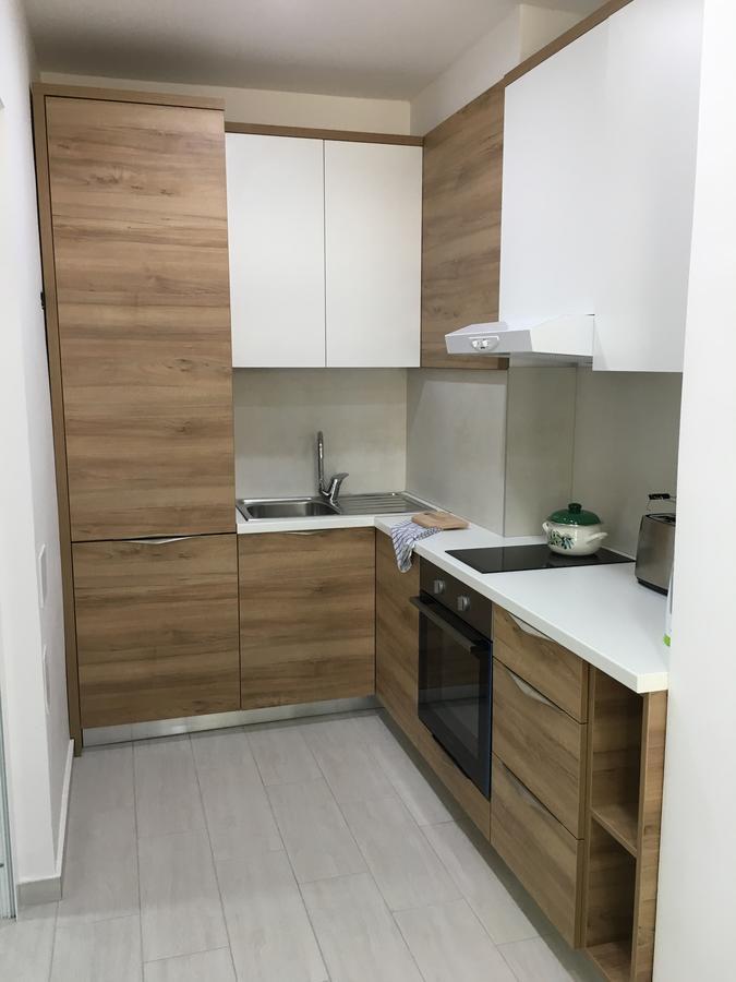 Apartments Valentina - Free Parking Mostar Esterno foto